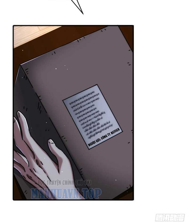 Tiểu Thế Giới Kỳ Nhạc Vô Tận Chapter  1 - 58