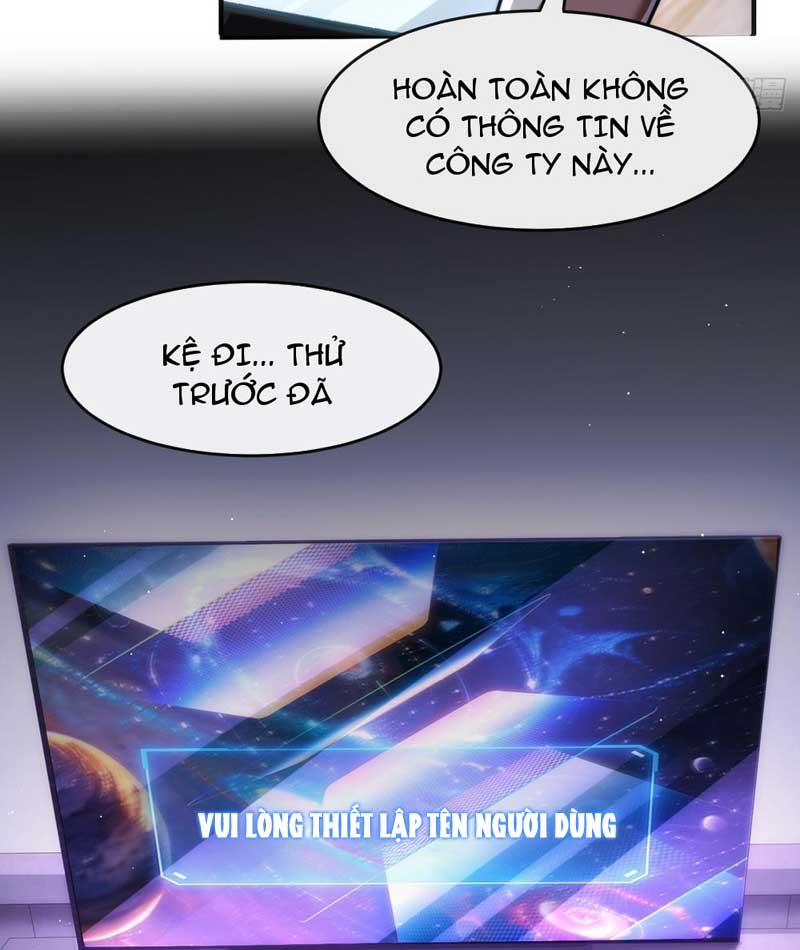 Tiểu Thế Giới Kỳ Nhạc Vô Tận Chapter  1 - 60