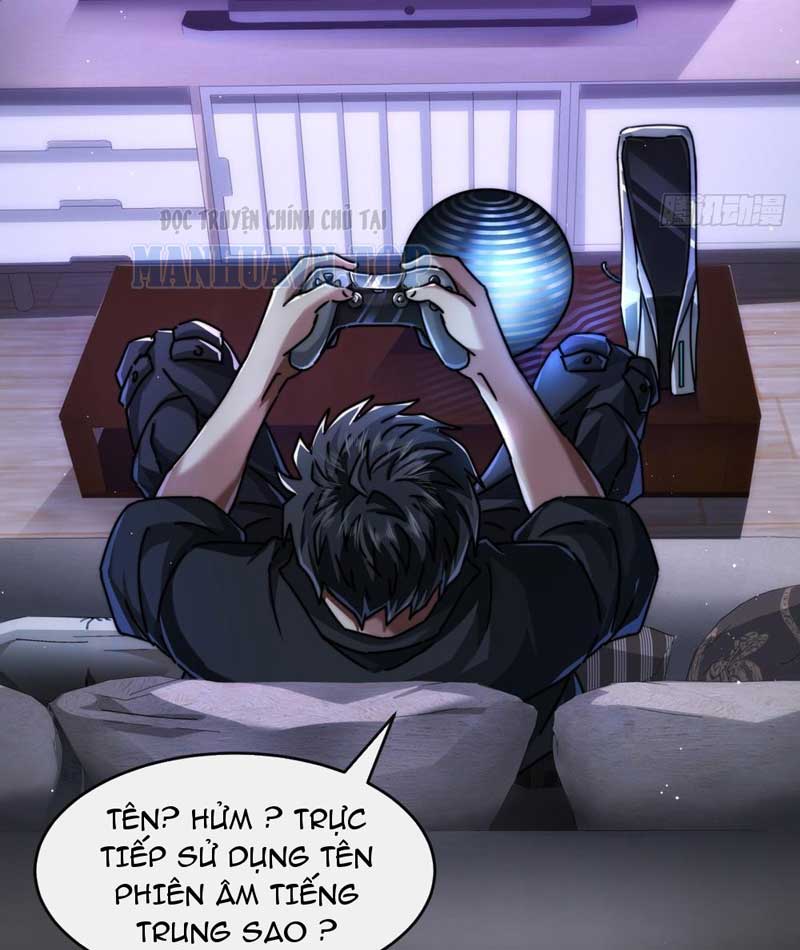 Tiểu Thế Giới Kỳ Nhạc Vô Tận Chapter  1 - 61