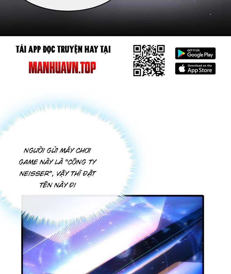 Tiểu Thế Giới Kỳ Nhạc Vô Tận Chapter  1 - 62