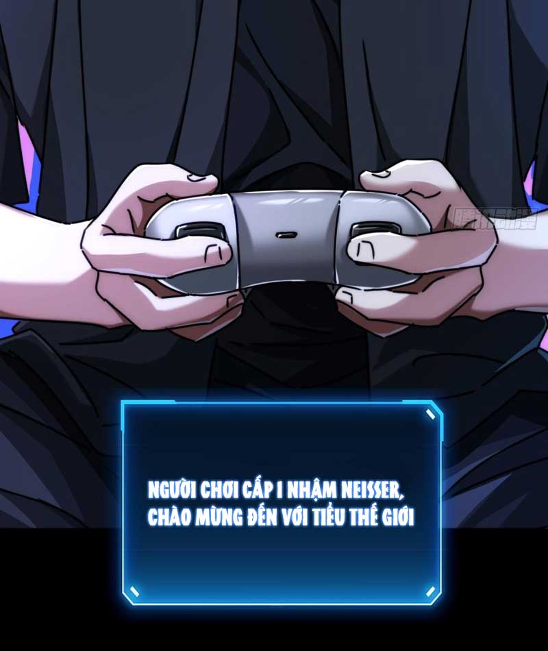 Tiểu Thế Giới Kỳ Nhạc Vô Tận Chapter  1 - 68