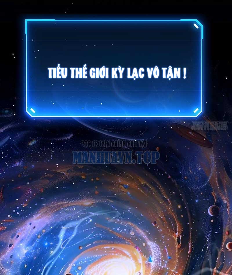 Tiểu Thế Giới Kỳ Nhạc Vô Tận Chapter  1 - 69