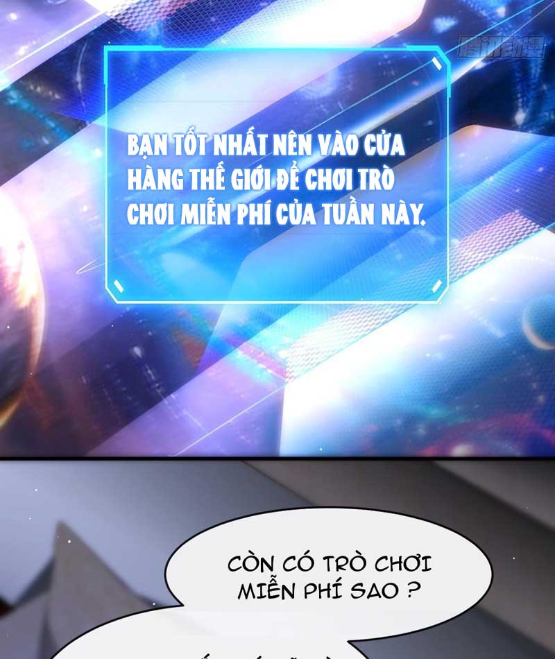 Tiểu Thế Giới Kỳ Nhạc Vô Tận Chapter  1 - 75