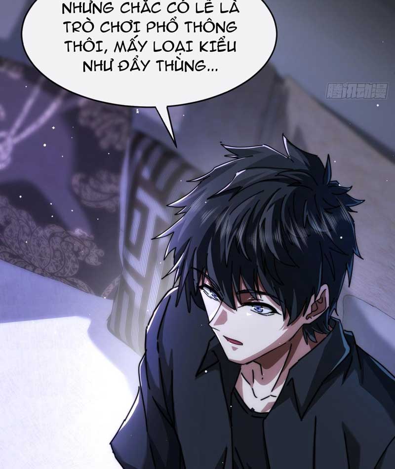 Tiểu Thế Giới Kỳ Nhạc Vô Tận Chapter  1 - 76