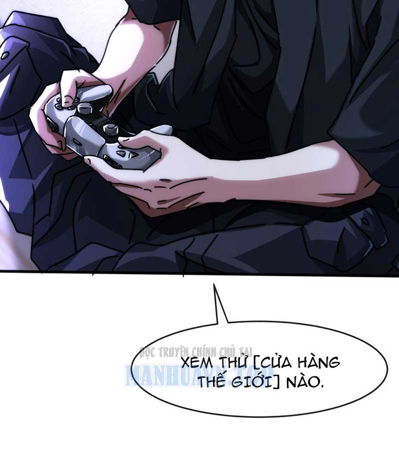 Tiểu Thế Giới Kỳ Nhạc Vô Tận Chapter  1 - 77