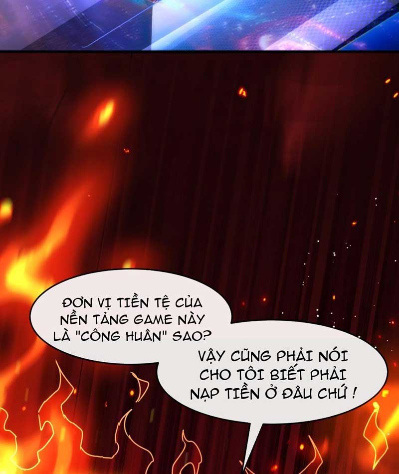 Tiểu Thế Giới Kỳ Nhạc Vô Tận Chapter  1 - 80
