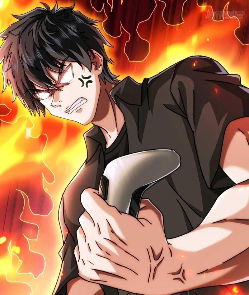 Tiểu Thế Giới Kỳ Nhạc Vô Tận Chapter  1 - 81