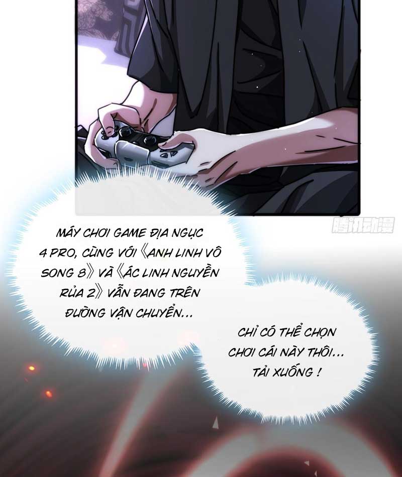 Tiểu Thế Giới Kỳ Nhạc Vô Tận Chapter  1 - 87