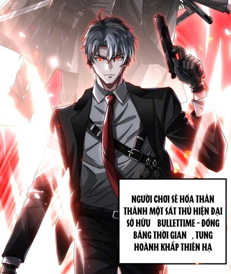 Tiểu Thế Giới Kỳ Nhạc Vô Tận Chapter  1 - 89