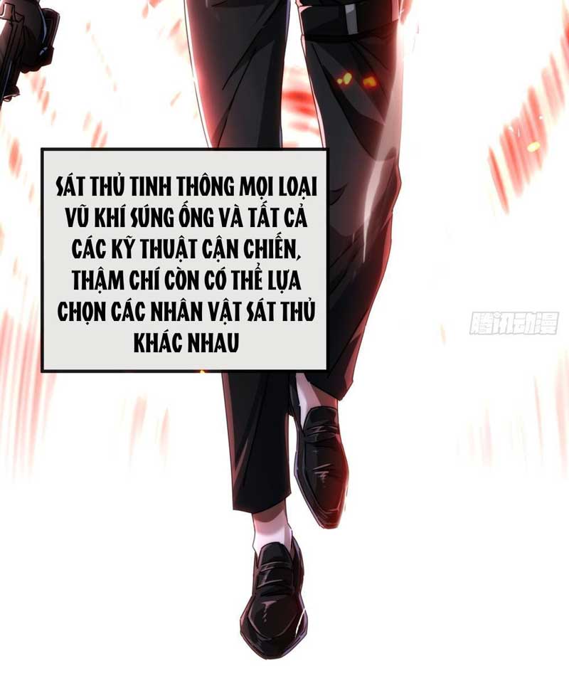 Tiểu Thế Giới Kỳ Nhạc Vô Tận Chapter  1 - 90