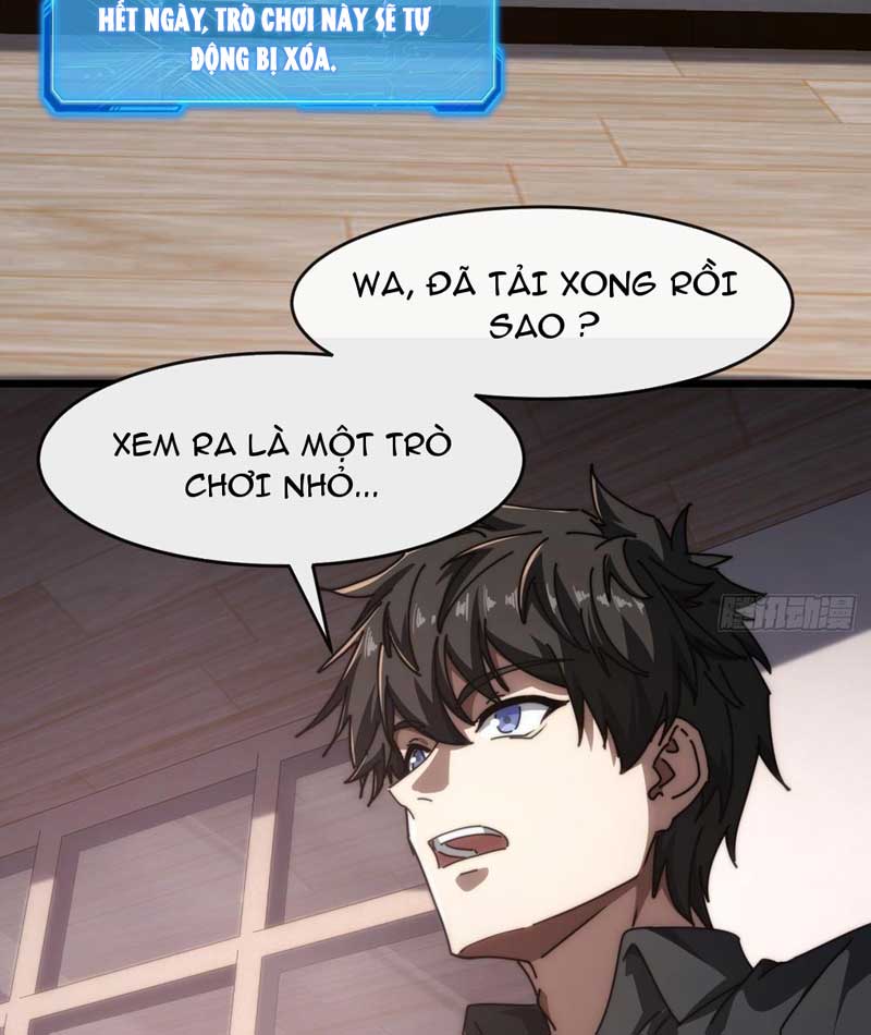 Tiểu Thế Giới Kỳ Nhạc Vô Tận Chapter  1 - 93