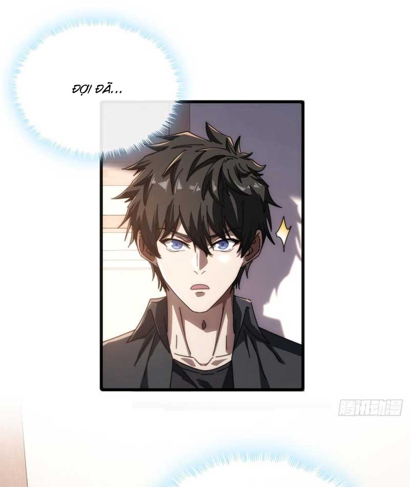 Tiểu Thế Giới Kỳ Nhạc Vô Tận Chapter  1 - 95