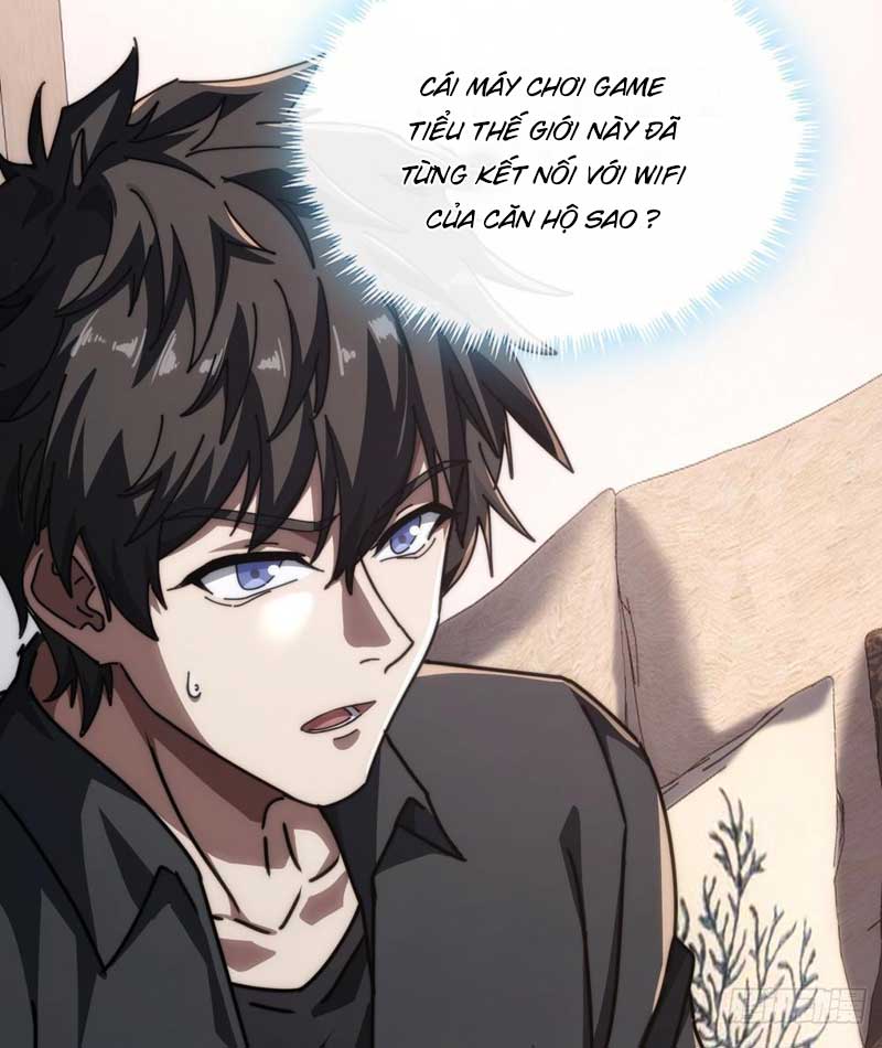 Tiểu Thế Giới Kỳ Nhạc Vô Tận Chapter  1 - 96