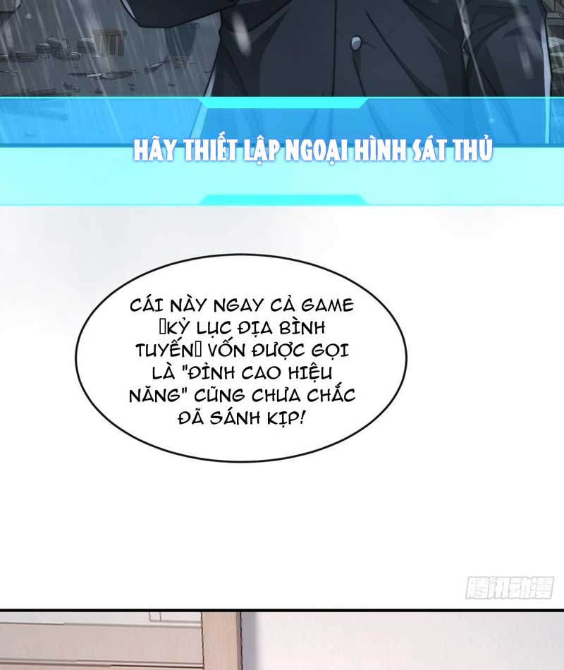 Tiểu Thế Giới Kỳ Nhạc Vô Tận Chapter  1 - 103