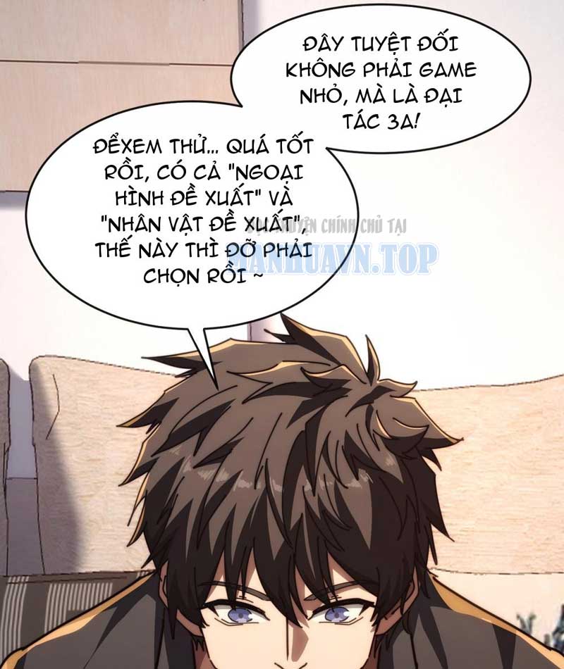 Tiểu Thế Giới Kỳ Nhạc Vô Tận Chapter  1 - 104