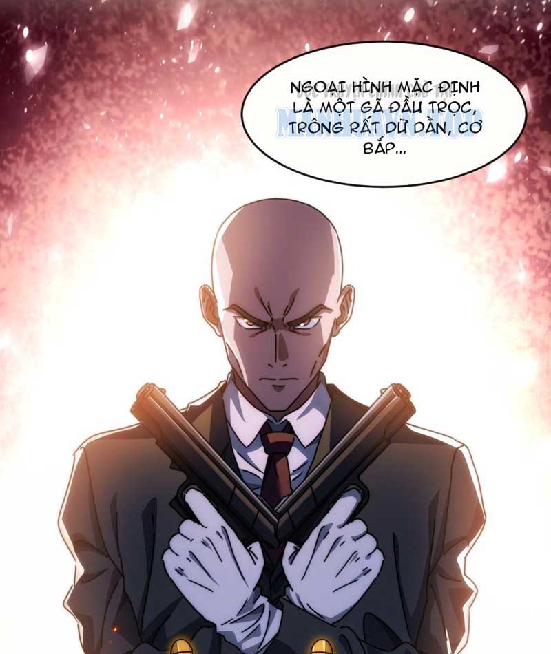 Tiểu Thế Giới Kỳ Nhạc Vô Tận Chapter  1 - 107