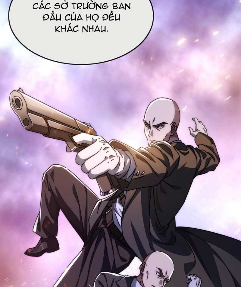 Tiểu Thế Giới Kỳ Nhạc Vô Tận Chapter  1 - 113