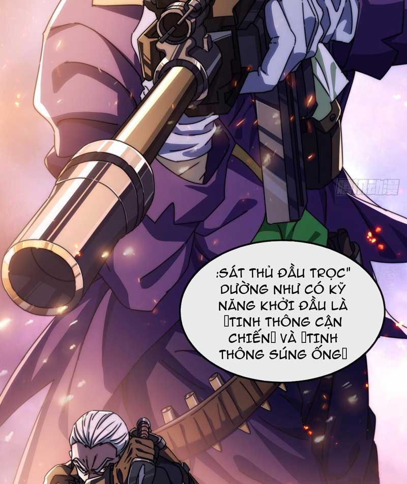 Tiểu Thế Giới Kỳ Nhạc Vô Tận Chapter  1 - 115