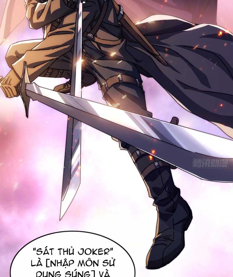 Tiểu Thế Giới Kỳ Nhạc Vô Tận Chapter  1 - 116