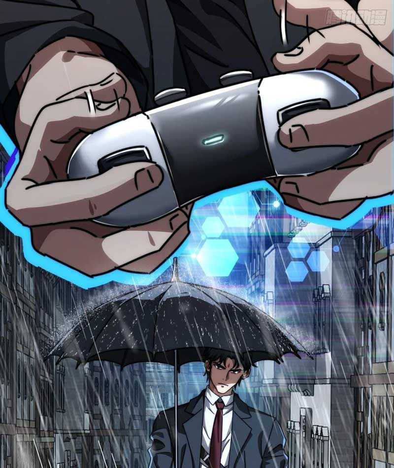 Tiểu Thế Giới Kỳ Nhạc Vô Tận Chapter  1 - 119