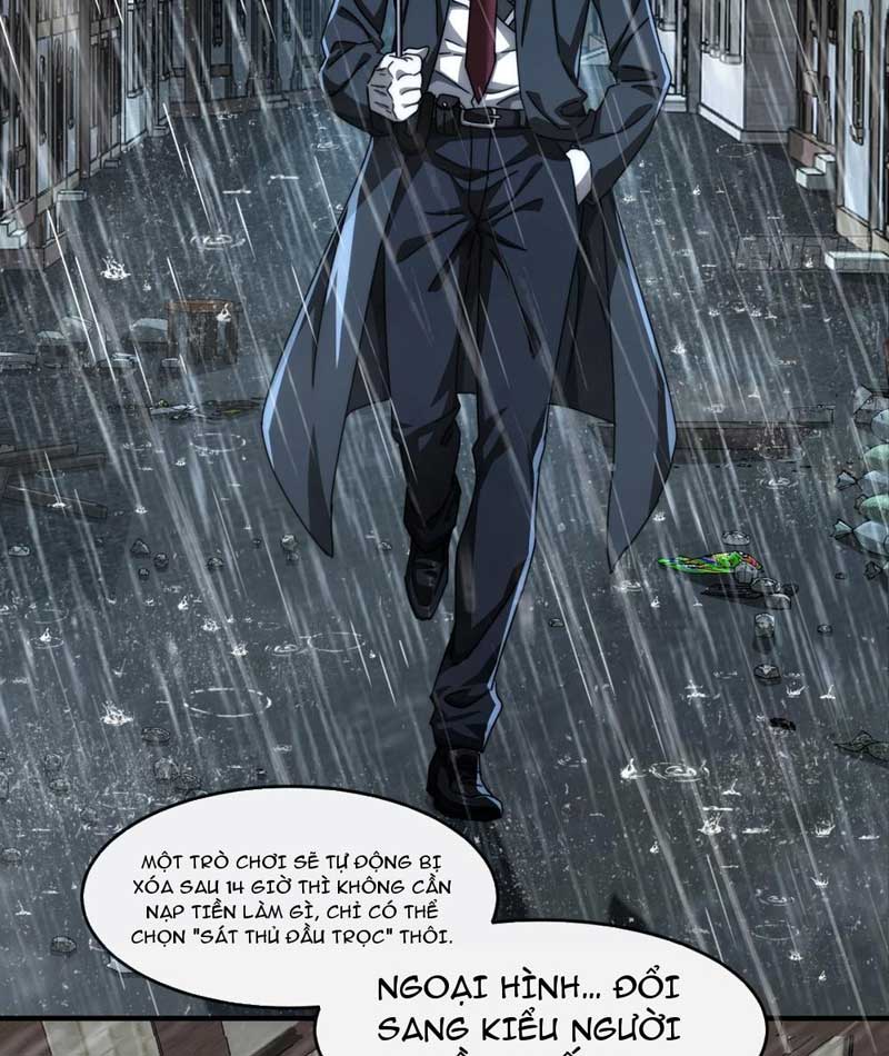 Tiểu Thế Giới Kỳ Nhạc Vô Tận Chapter  1 - 120