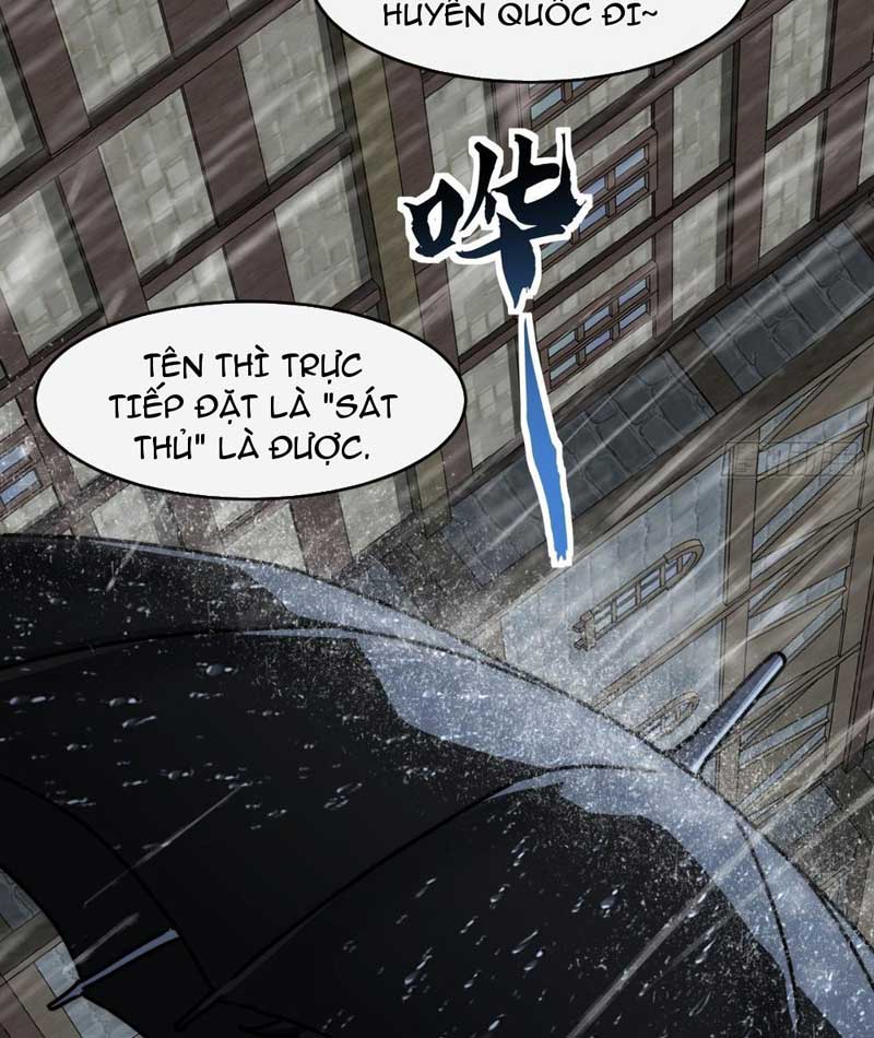 Tiểu Thế Giới Kỳ Nhạc Vô Tận Chapter  1 - 121