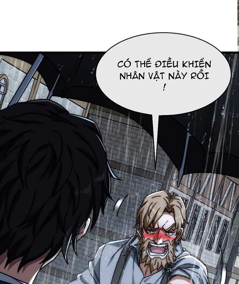 Tiểu Thế Giới Kỳ Nhạc Vô Tận Chapter  1 - 124