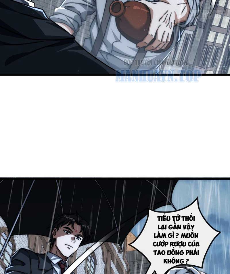 Tiểu Thế Giới Kỳ Nhạc Vô Tận Chapter  1 - 125