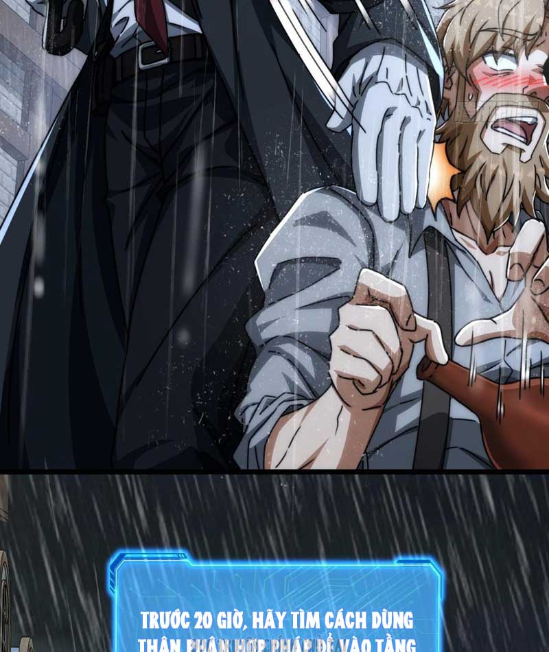 Tiểu Thế Giới Kỳ Nhạc Vô Tận Chapter  1 - 129