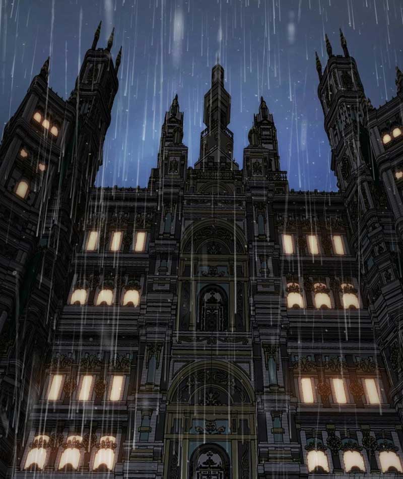 Tiểu Thế Giới Kỳ Nhạc Vô Tận Chapter  1 - 133