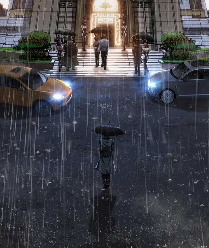 Tiểu Thế Giới Kỳ Nhạc Vô Tận Chapter  1 - 135