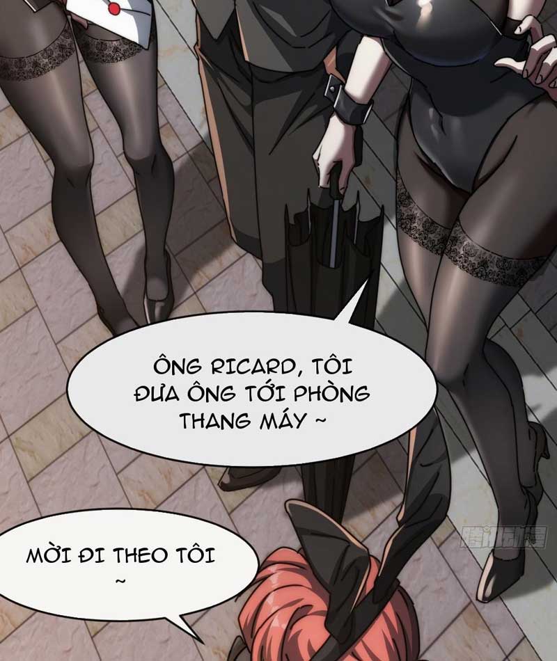 Tiểu Thế Giới Kỳ Nhạc Vô Tận Chapter  1 - 138