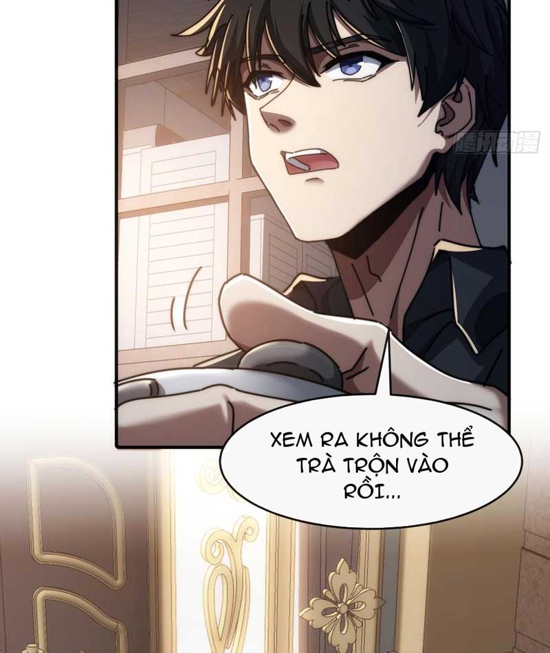 Tiểu Thế Giới Kỳ Nhạc Vô Tận Chapter  1 - 141