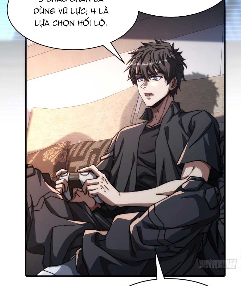 Tiểu Thế Giới Kỳ Nhạc Vô Tận Chapter  1 - 146