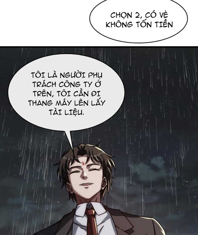 Tiểu Thế Giới Kỳ Nhạc Vô Tận Chapter  1 - 147