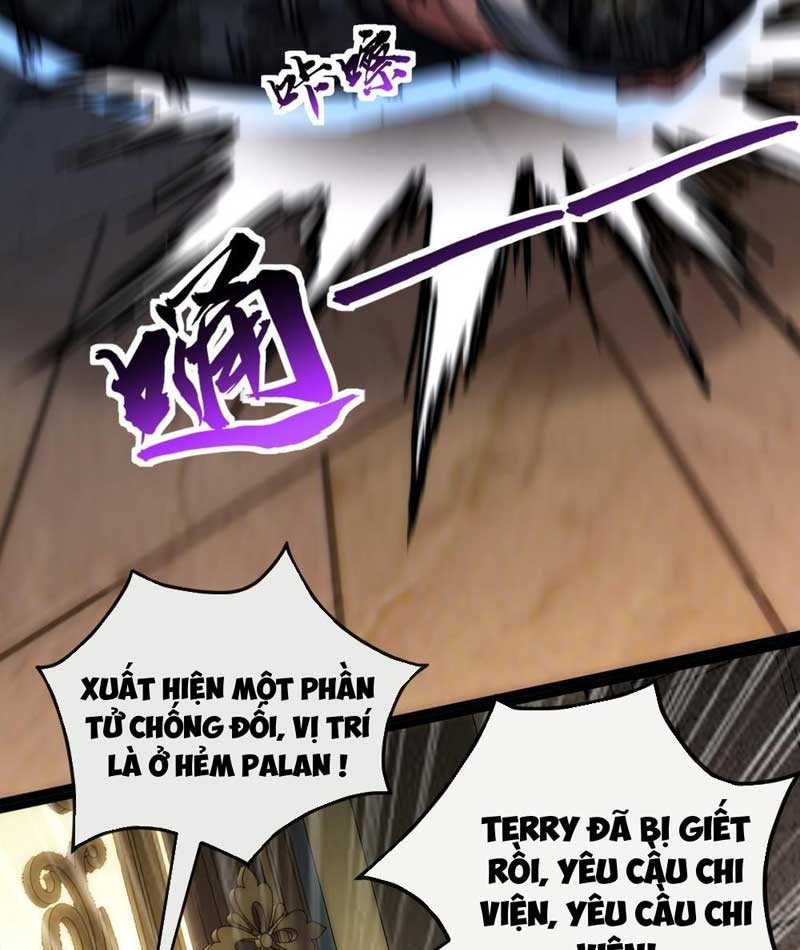 Tiểu Thế Giới Kỳ Nhạc Vô Tận Chapter  1 - 166