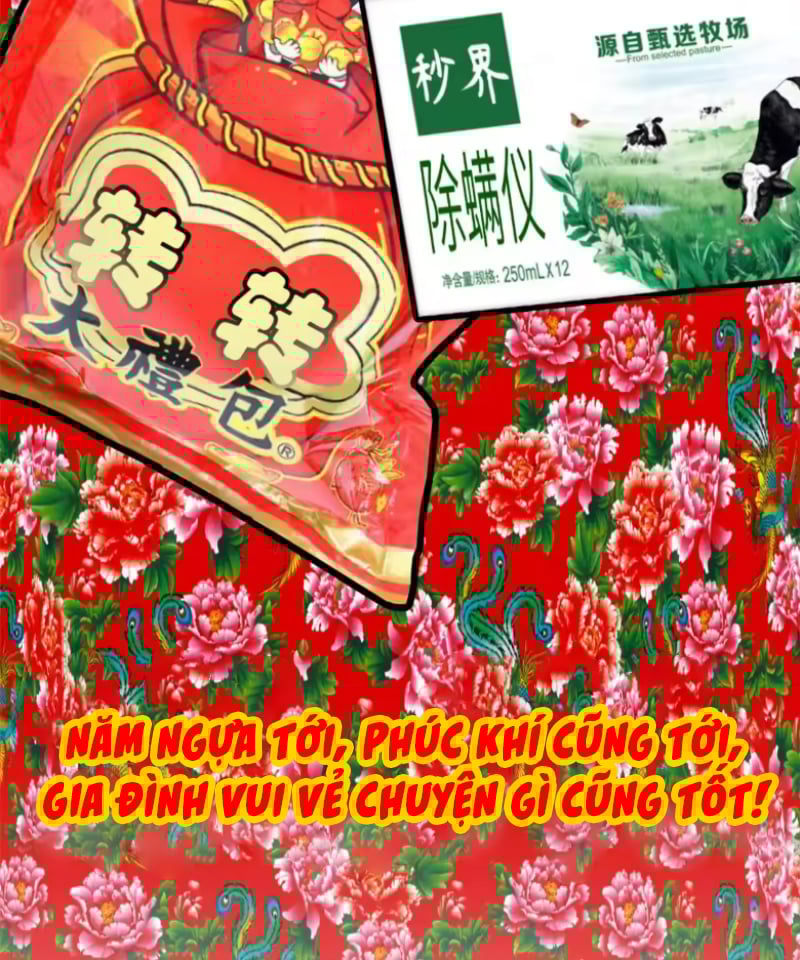 Đỉnh Cấp Khí Vận, Lặng Lẽ Tu Luyện Ngàn Năm Chapter 253 - 6