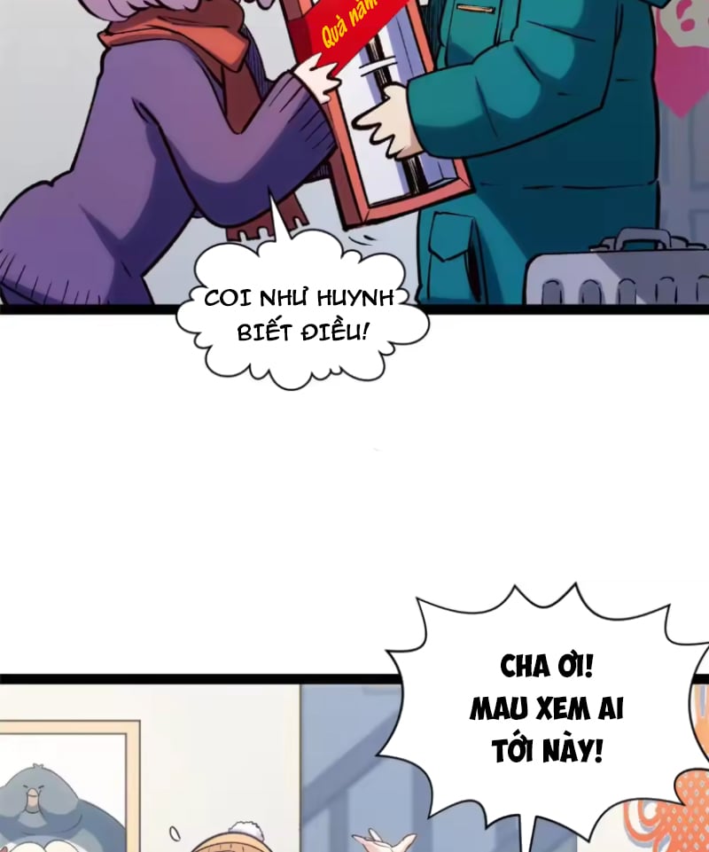 Đỉnh Cấp Khí Vận, Lặng Lẽ Tu Luyện Ngàn Năm Chapter 253 - 23