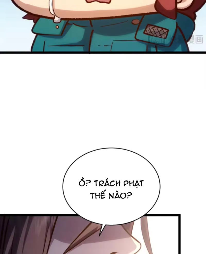 Đỉnh Cấp Khí Vận, Lặng Lẽ Tu Luyện Ngàn Năm Chapter 253 - 31