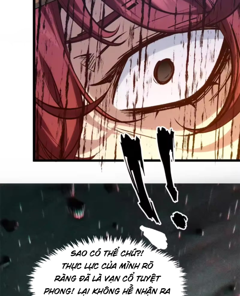 Đỉnh Cấp Khí Vận, Lặng Lẽ Tu Luyện Ngàn Năm Chapter 253 - 33