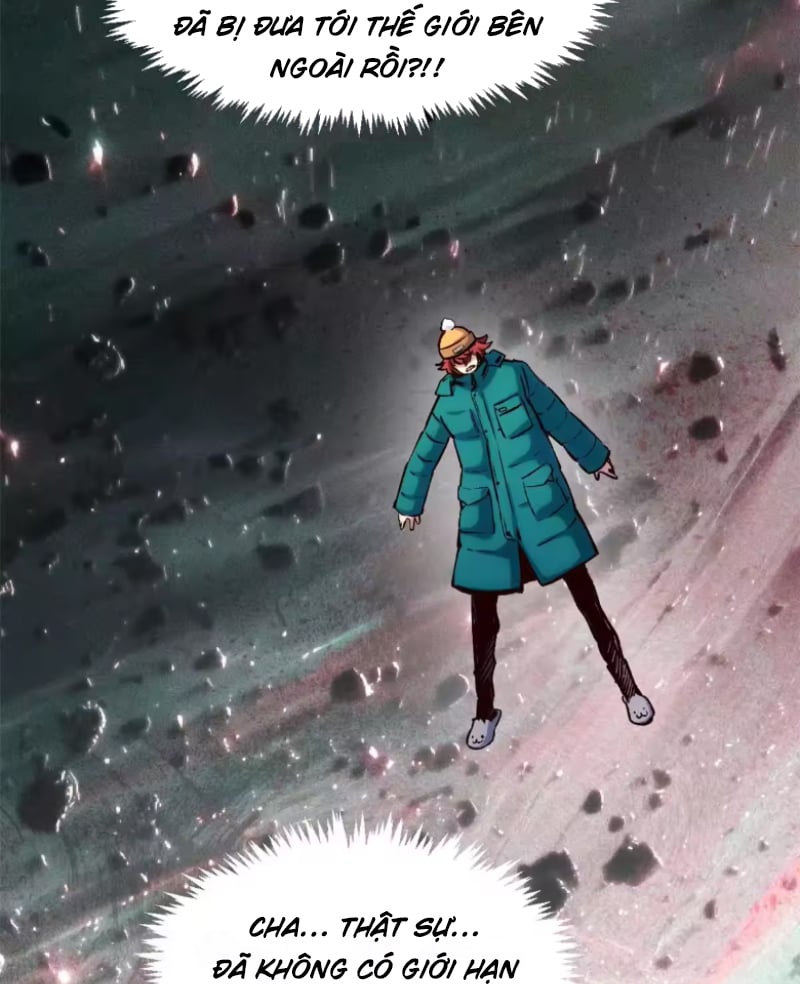 Đỉnh Cấp Khí Vận, Lặng Lẽ Tu Luyện Ngàn Năm Chapter 253 - 34