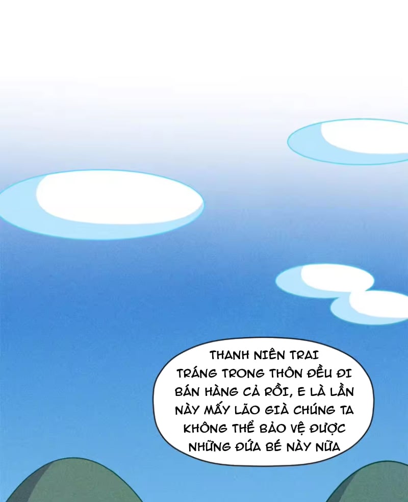 Đỉnh Cấp Khí Vận, Lặng Lẽ Tu Luyện Ngàn Năm Chapter 253 - 47