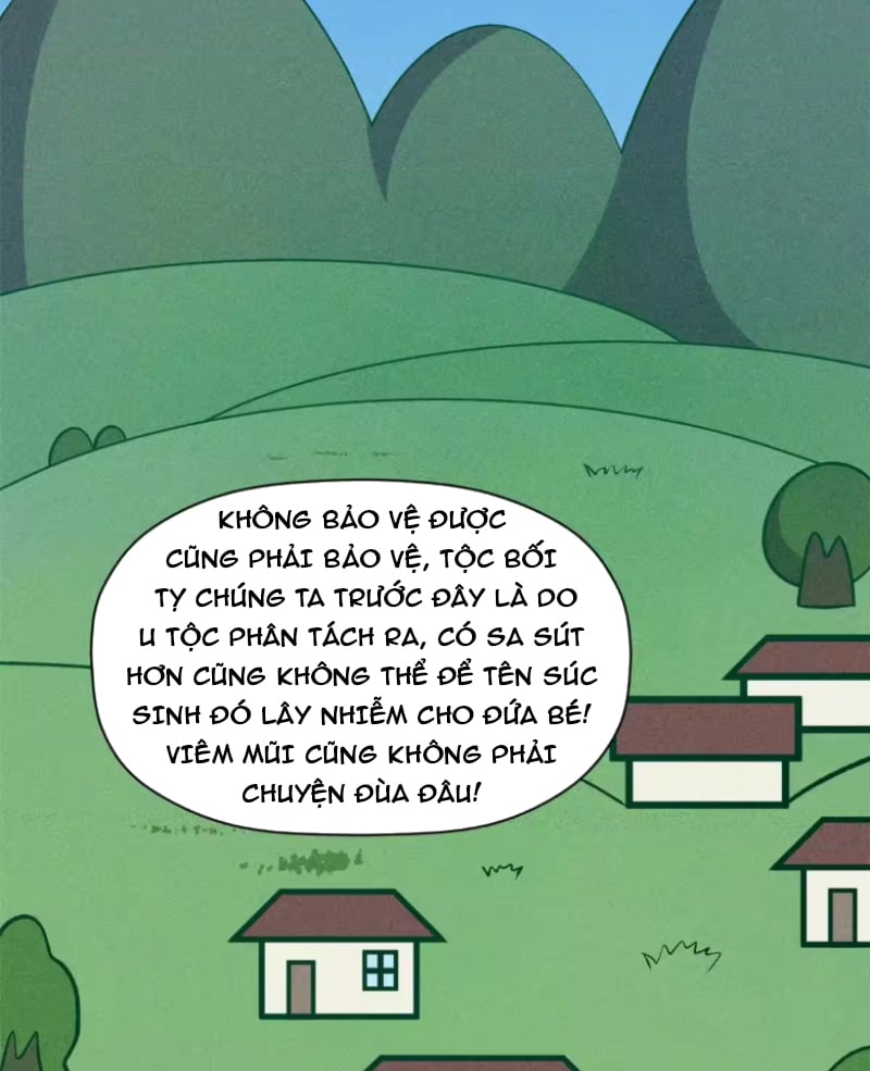 Đỉnh Cấp Khí Vận, Lặng Lẽ Tu Luyện Ngàn Năm Chapter 253 - 48