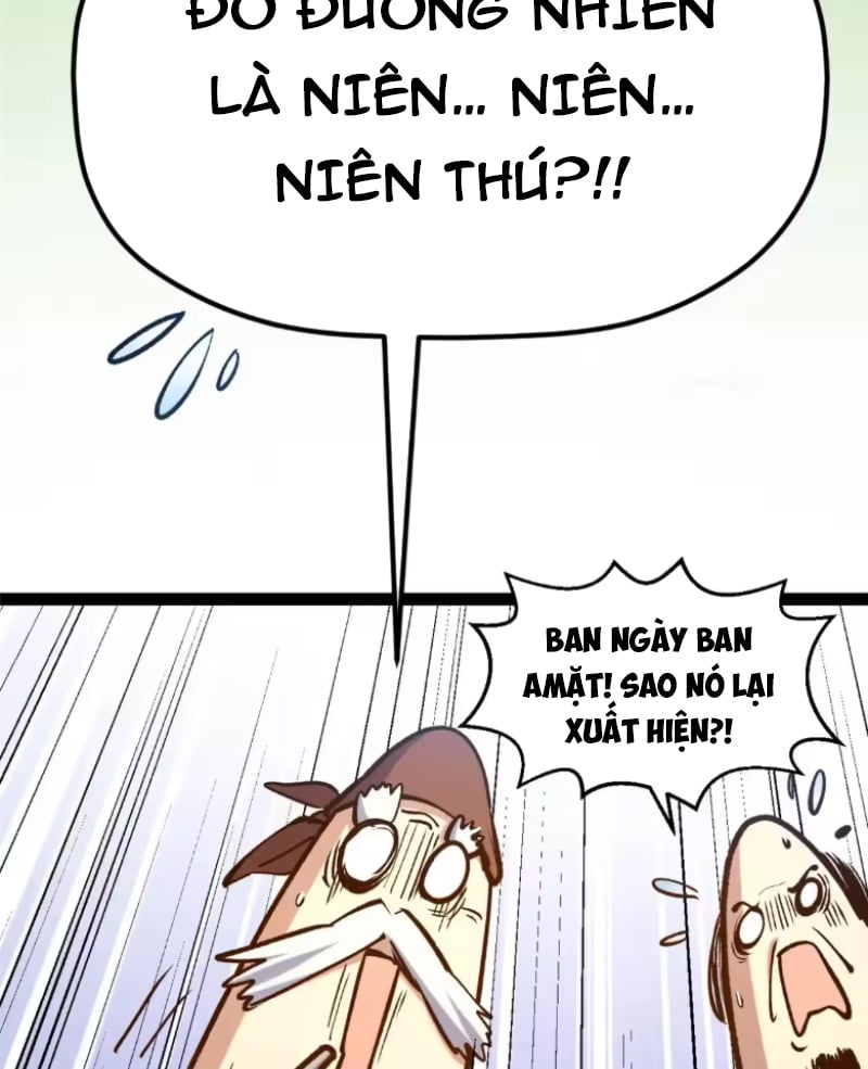 Đỉnh Cấp Khí Vận, Lặng Lẽ Tu Luyện Ngàn Năm Chapter 253 - 51
