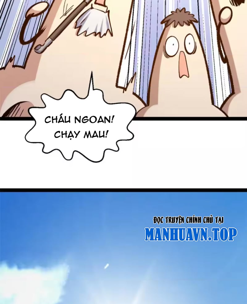 Đỉnh Cấp Khí Vận, Lặng Lẽ Tu Luyện Ngàn Năm Chapter 253 - 52