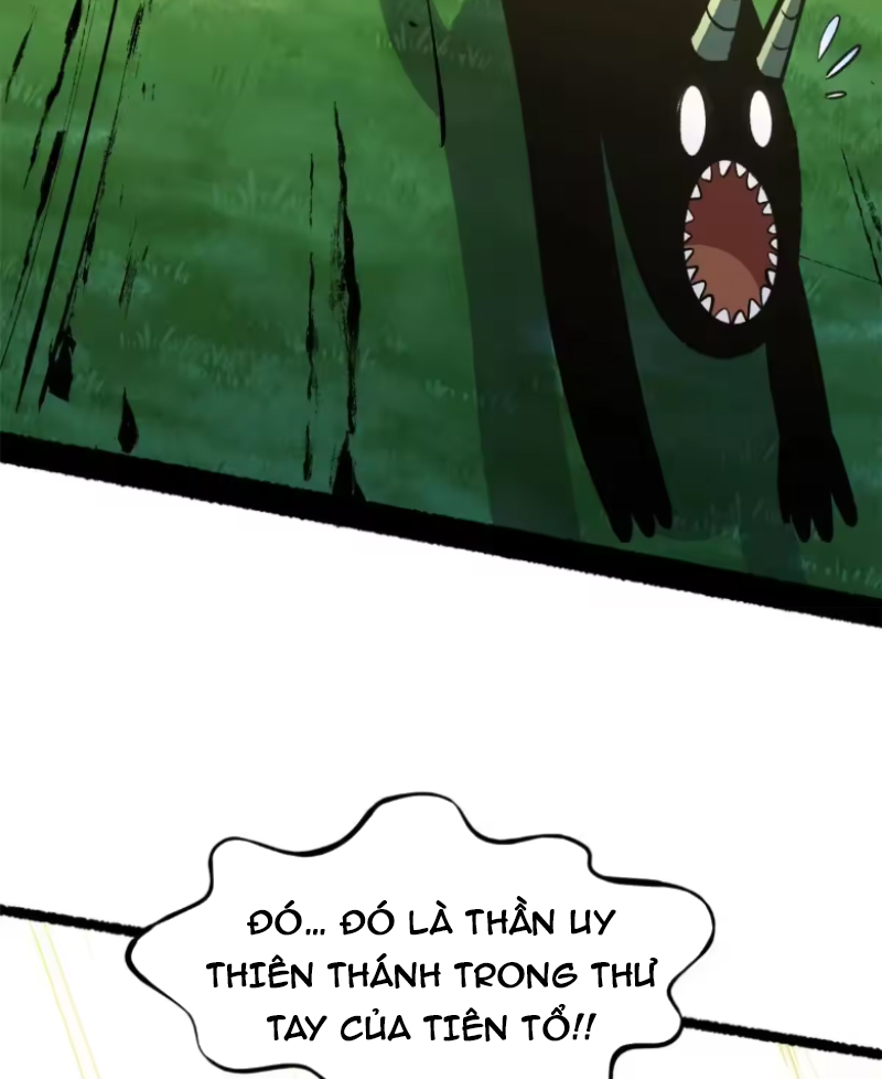 Đỉnh Cấp Khí Vận, Lặng Lẽ Tu Luyện Ngàn Năm Chapter 253 - 62