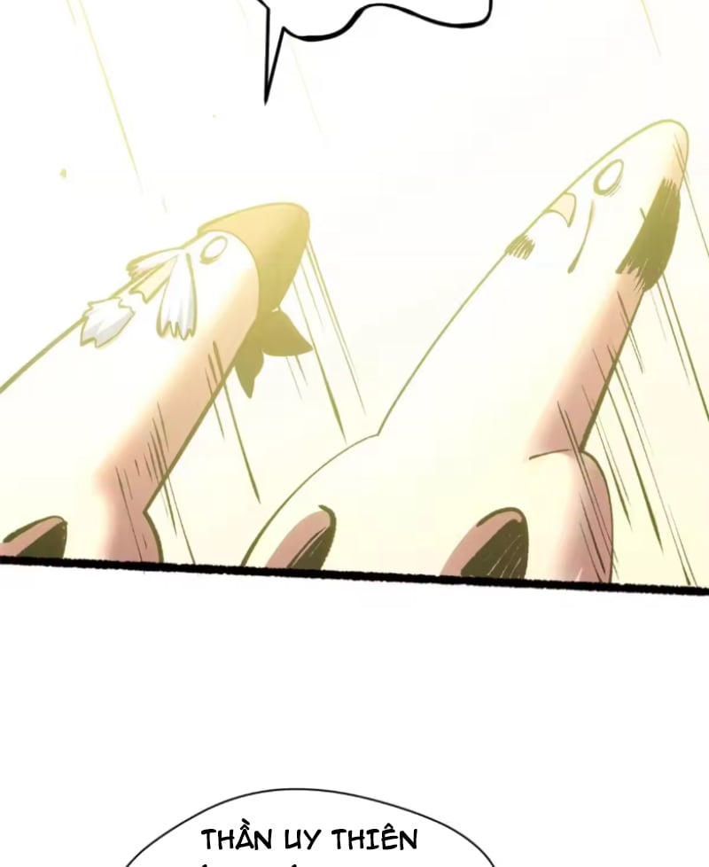 Đỉnh Cấp Khí Vận, Lặng Lẽ Tu Luyện Ngàn Năm Chapter 253 - 63