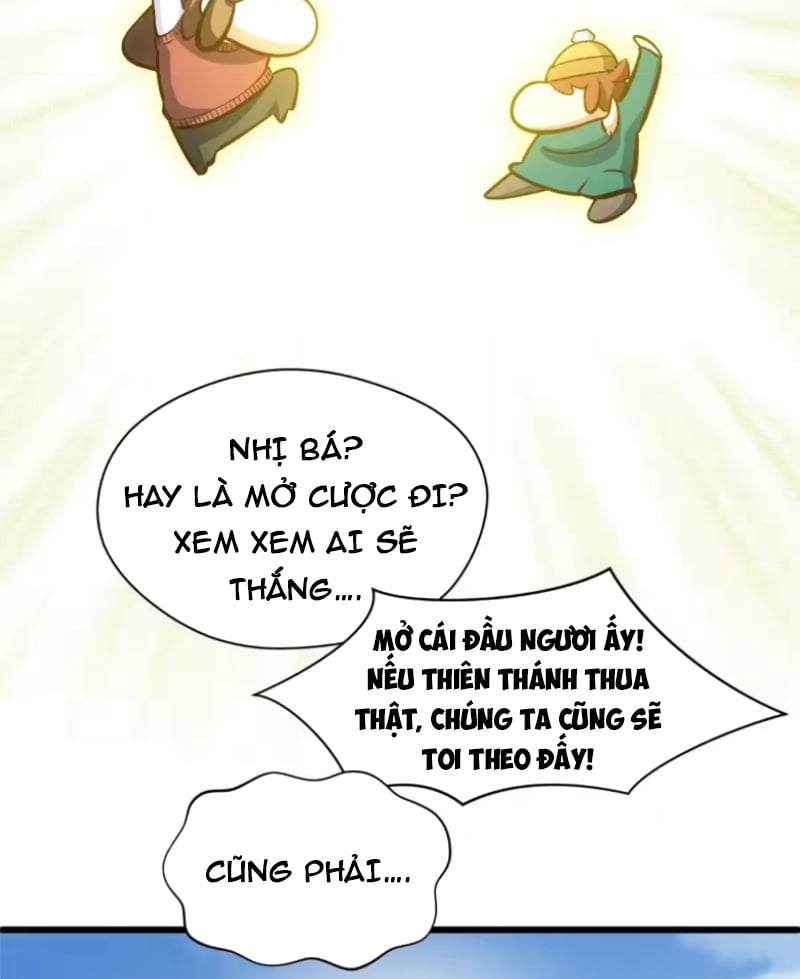 Đỉnh Cấp Khí Vận, Lặng Lẽ Tu Luyện Ngàn Năm Chapter 253 - 66