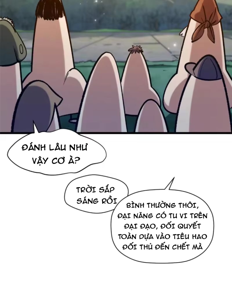 Đỉnh Cấp Khí Vận, Lặng Lẽ Tu Luyện Ngàn Năm Chapter 253 - 71