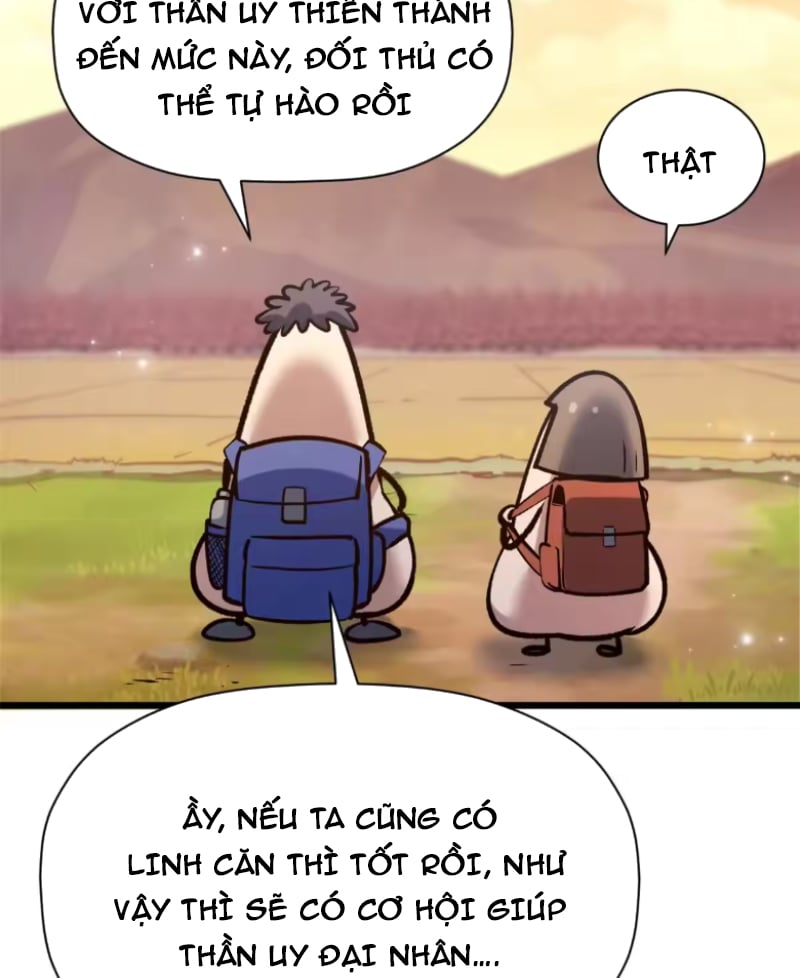 Đỉnh Cấp Khí Vận, Lặng Lẽ Tu Luyện Ngàn Năm Chapter 253 - 78